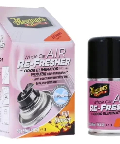 Air-Refrescher - Fiji Sunset Scent - 60 ml