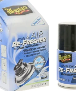 Air-Refrescher - Summer Breeze Scent - 60 ml