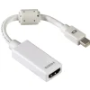 Al adapteur mini displayport hdmi