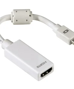 Al adapteur mini displayport hdmi