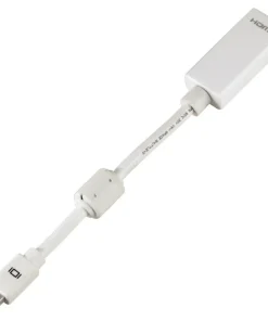 Al adapteur mini displayport hdmi