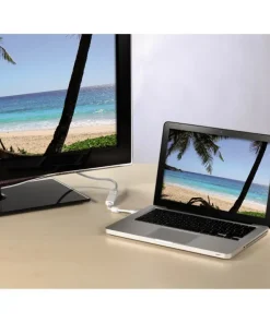 Al adapteur mini displayport hdmi