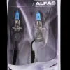 Alfas H1 ultra blanc