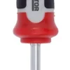 Alne ronde 6 x 100 mm