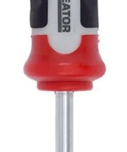 Alne ronde 6 x 100 mm