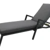 Alu sunbed Garda