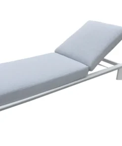 Alu Sunbed Yori
