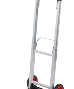 Aluminium diable pliant 90 kg