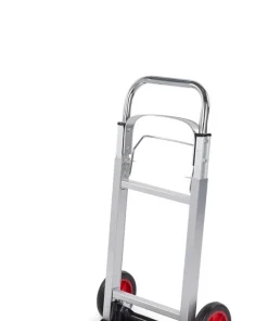 Aluminium diable pliant 90 kg