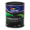 Ambiance laque mat noir 750 ml