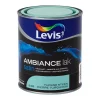 Ambiance laque satin pierre turc 750 ml