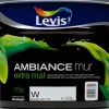 Ambiance mur extra mat 10 L blanc