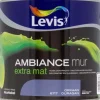 Ambiance mur extra mat 2,5 L ouragan