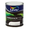 Ambiance mur mat blanc coquille 1 L