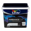 Ambiance mur satin versaille gris 5 L