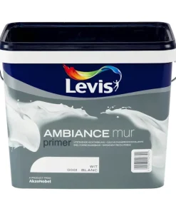 Ambiance murprimer 5 L