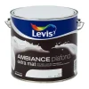 Ambiance plafond blanc 2,5 l