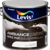 Ambiance plafond blanc lys 2,5 l