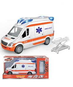 Ambulance 1:16