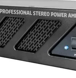 Ampli Sono 2X800W (Amp1000)
