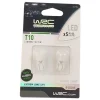 Ampoule LED T10 12V - 2 pièces