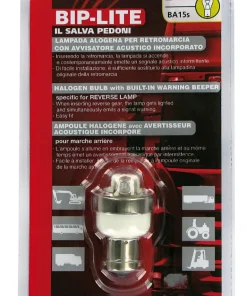 Ampoule 21W 24V + Beeper