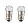 Ampoules arrières 6 V 0,6 W ( 2 pièces )