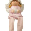 Ange jambes pliantes