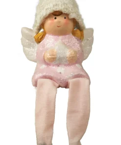 Ange jambes pliantes