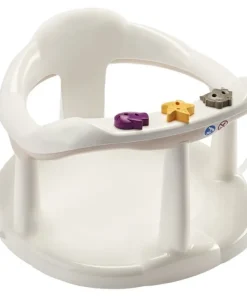 Anneau de Bain Blanc Aquababy