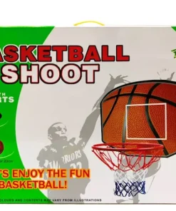 Anneau de basket