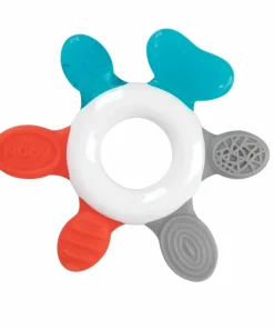 Anneau de dentition multi-confort 3 m+