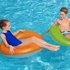 Anneau de natation Frosted Neon diam. 91 cm