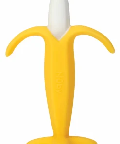 Anneau dentition banane