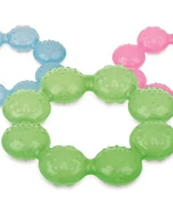 Anneau dentition ice gel