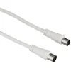 Antenne cable coax 90 db 750 mm