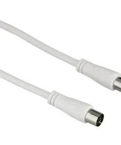 Antenne cable coax 90 db 750 mm