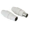 Antenne coax 1 f - 1 m