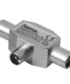 Antenne distributeur coax radio