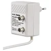 Antenne-amplificateur 2 sorties