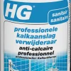 Anti - calcaire professionelle 1 L