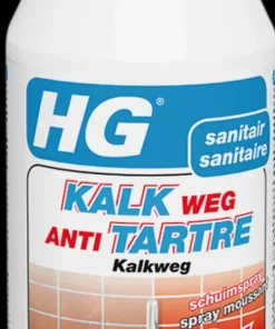 Anti tartre 3 x forte 500 ml