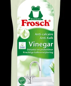 Anti-calcaire vinegar 1 L