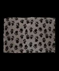 Antidérapant gris 61 x 91 cm