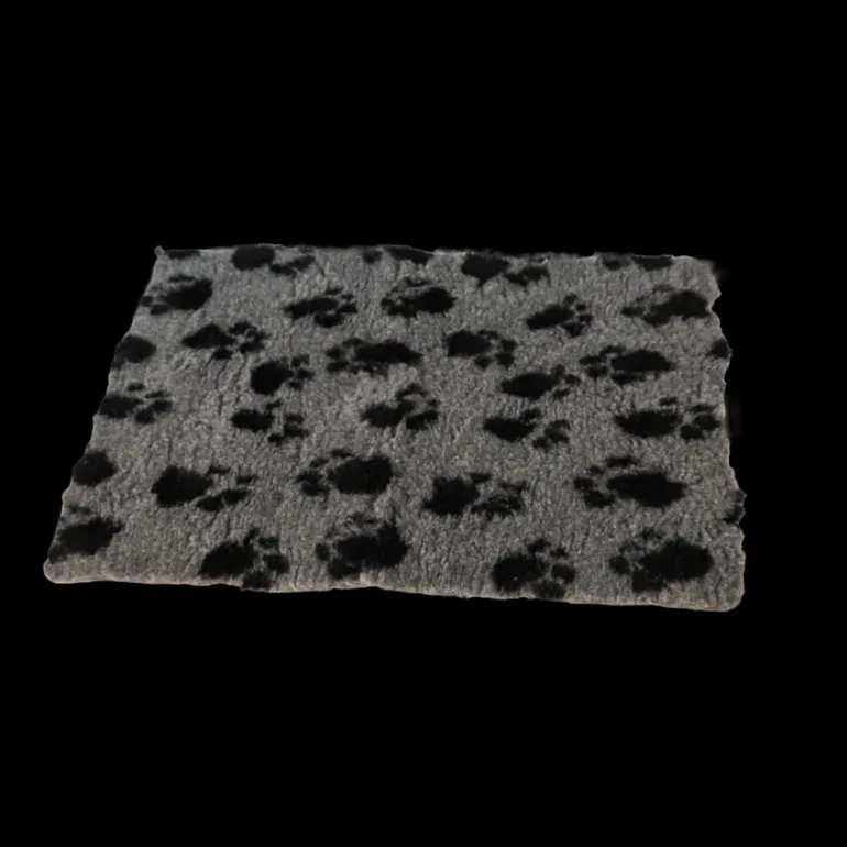Antidérapant gris 45 x 61 cm