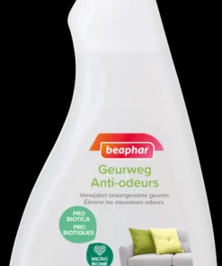 Anti-odeurs 500 ml