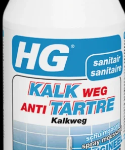 Antitartre - spray 0,5 L