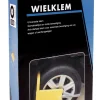 Antivol bloque roue 13"-15"