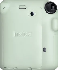 Appareil photo Fujifilm Instax Mini 12 - Vert menthe