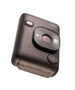 Appareil photo Fujifilm Instax Mini LiPlay - Bronze foncé